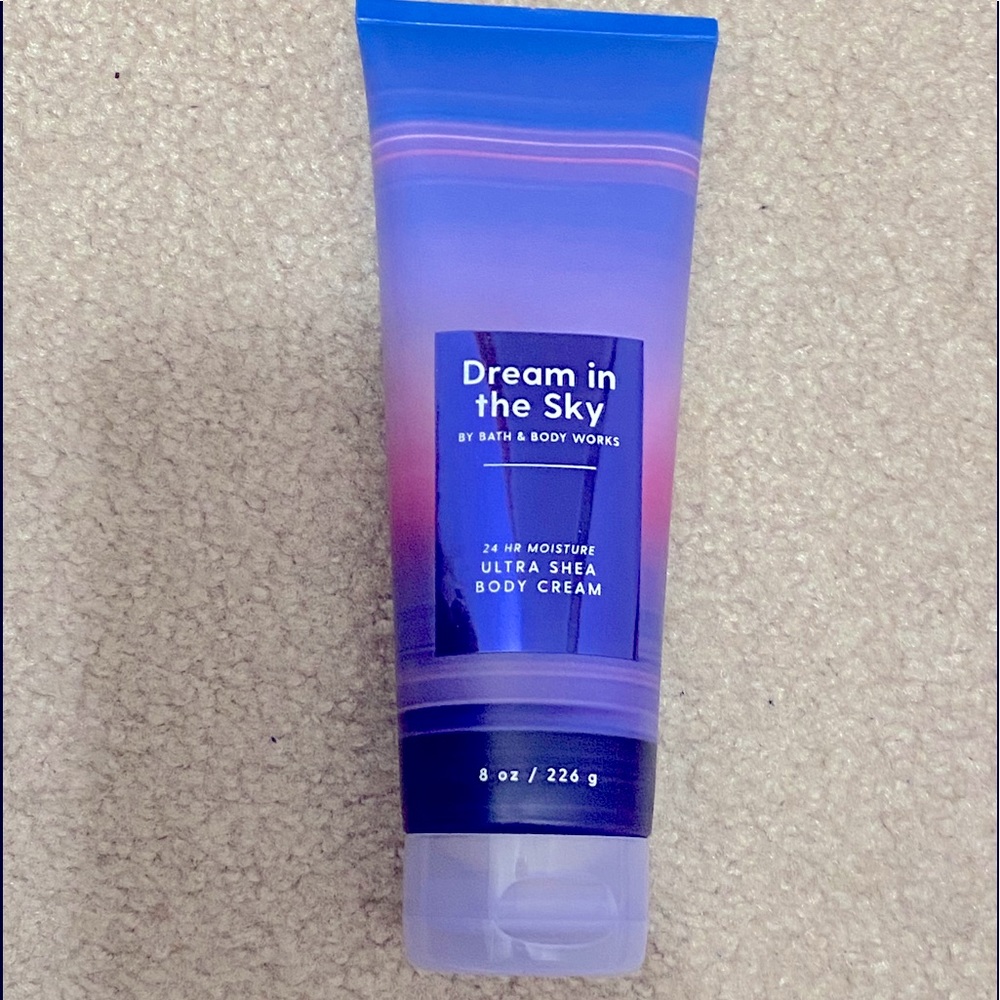 DREAM IN THE SKY MOISTURIZER